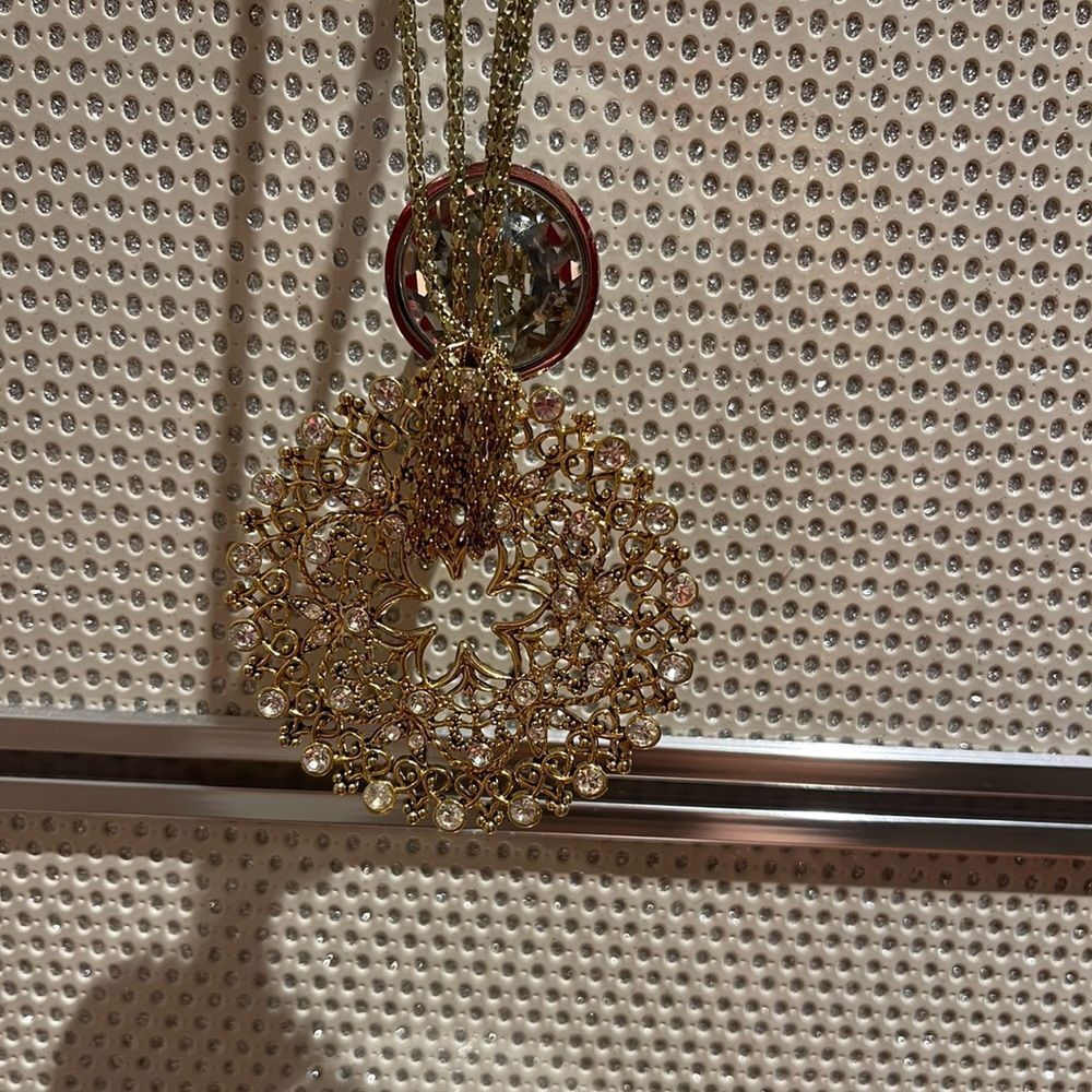 Beautiful cache necklace - Picture 2 of 11